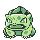 Bulbasaur yellow