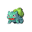Bulbasaur firered-leafgreen