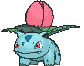 Ivysaur Animated