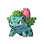 Ivysaur firered-leafgreen