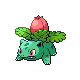 Ivysaur diamond-pearl