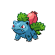 Ivysaur heartgold-soulsilver