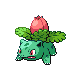 Ivysaur platinum