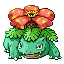Venusaur emerald
