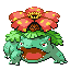 Venusaur firered-leafgreen