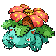 Venusaur heartgold-soulsilver
