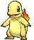 Charmander animated shiny