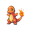 Charmander firered-leafgreen
