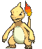 Charmeleon animated shiny