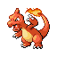 Charmeleon emerald