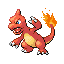 Charmeleon firered-leafgreen