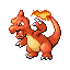 Charmeleon ruby-sapphire