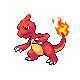 Charmeleon heartgold-soulsilver