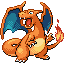 Charizard ruby-sapphire