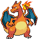 Charizard heartgold-soulsilver