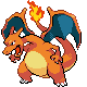 Charizard platinum