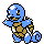 Squirtle gold