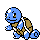 Squirtle silver