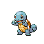Squirtle firered-leafgreen