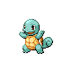 Squirtle diamond-pearl