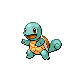 Squirtle heartgold-soulsilver