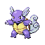 Wartortle firered-leafgreen