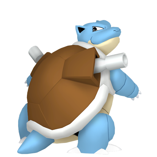 Blastoise home sprite