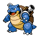 Blastoise heartgold-soulsilver