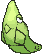Metapod Animated