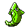 Metapod gold