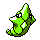 Metapod silver