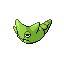 Metapod emerald