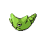 Metapod firered-leafgreen