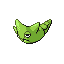 Metapod ruby-sapphire