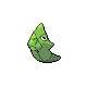 Metapod diamond-pearl