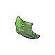 Metapod heartgold-soulsilver