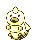 Weedle yellow