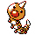 Weedle crystal