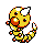 Weedle silver