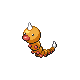 Weedle platinum