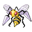 Beedrill firered-leafgreen