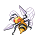 Beedrill platinum