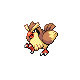 Pidgey diamond-pearl