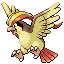 Pidgeot firered-leafgreen