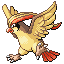 Pidgeot ruby-sapphire