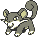 Rattata yellow