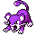 Rattata crystal