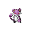 Rattata emerald