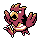 Spearow silver