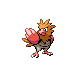 Spearow diamond-pearl